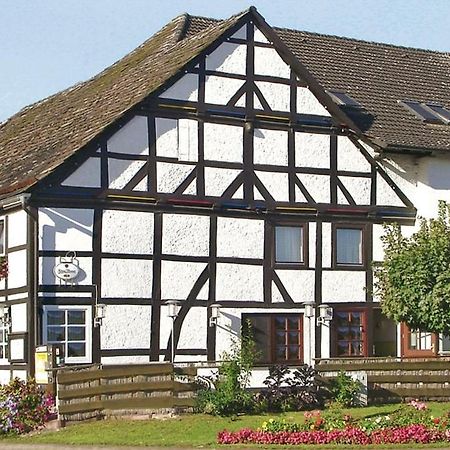 Landgasthaus Hoffmeister Hehlen Exterior photo